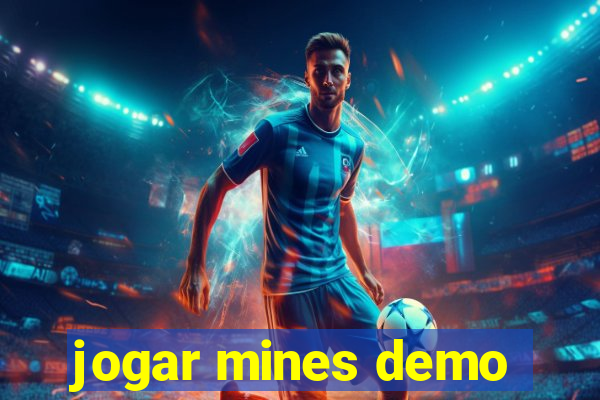 jogar mines demo